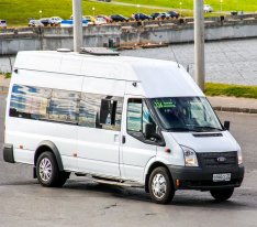  14 Seater  Minibus Hire with Driver London